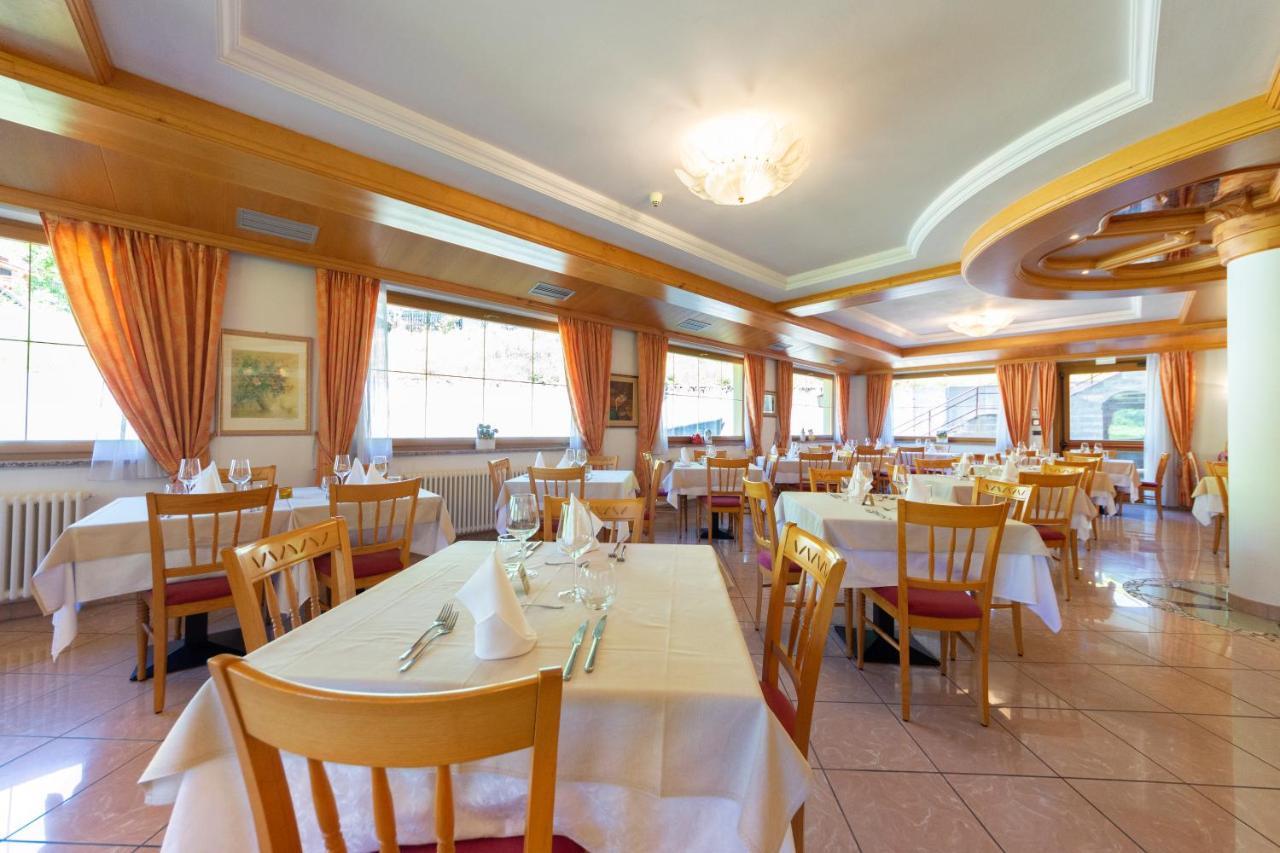 Flos Hotel Moena Kültér fotó