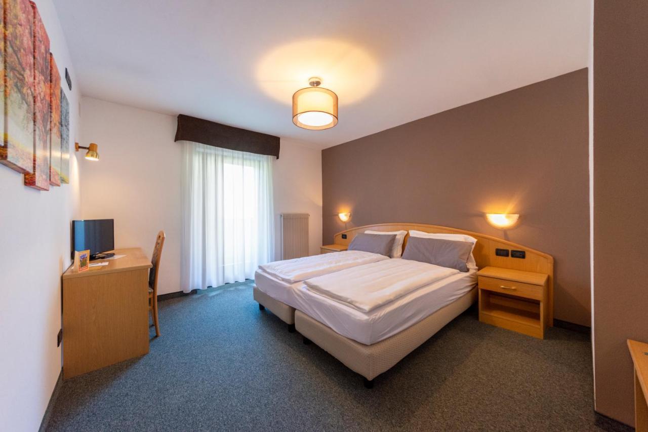 Flos Hotel Moena Kültér fotó