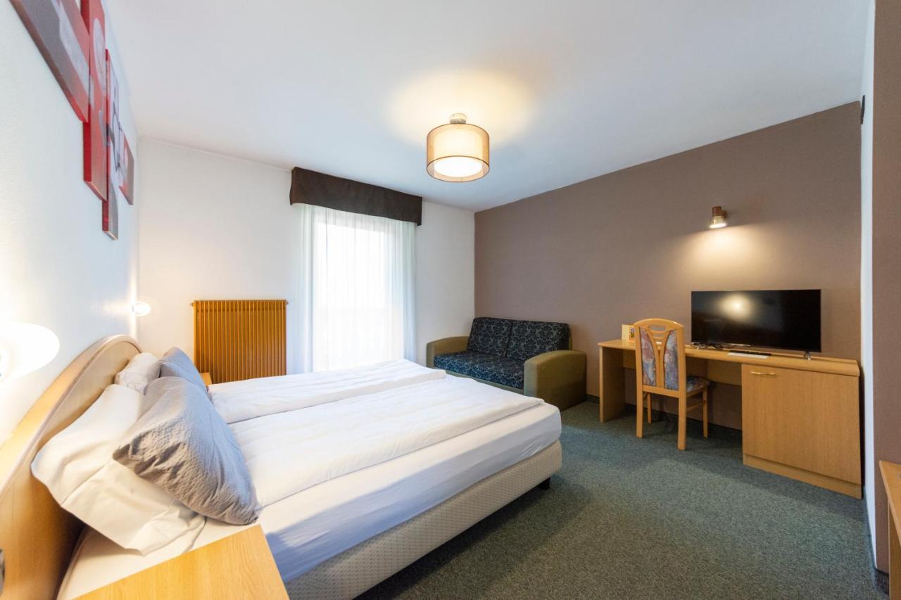 Flos Hotel Moena Kültér fotó