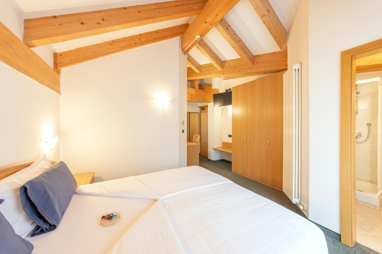 Flos Hotel Moena Kültér fotó