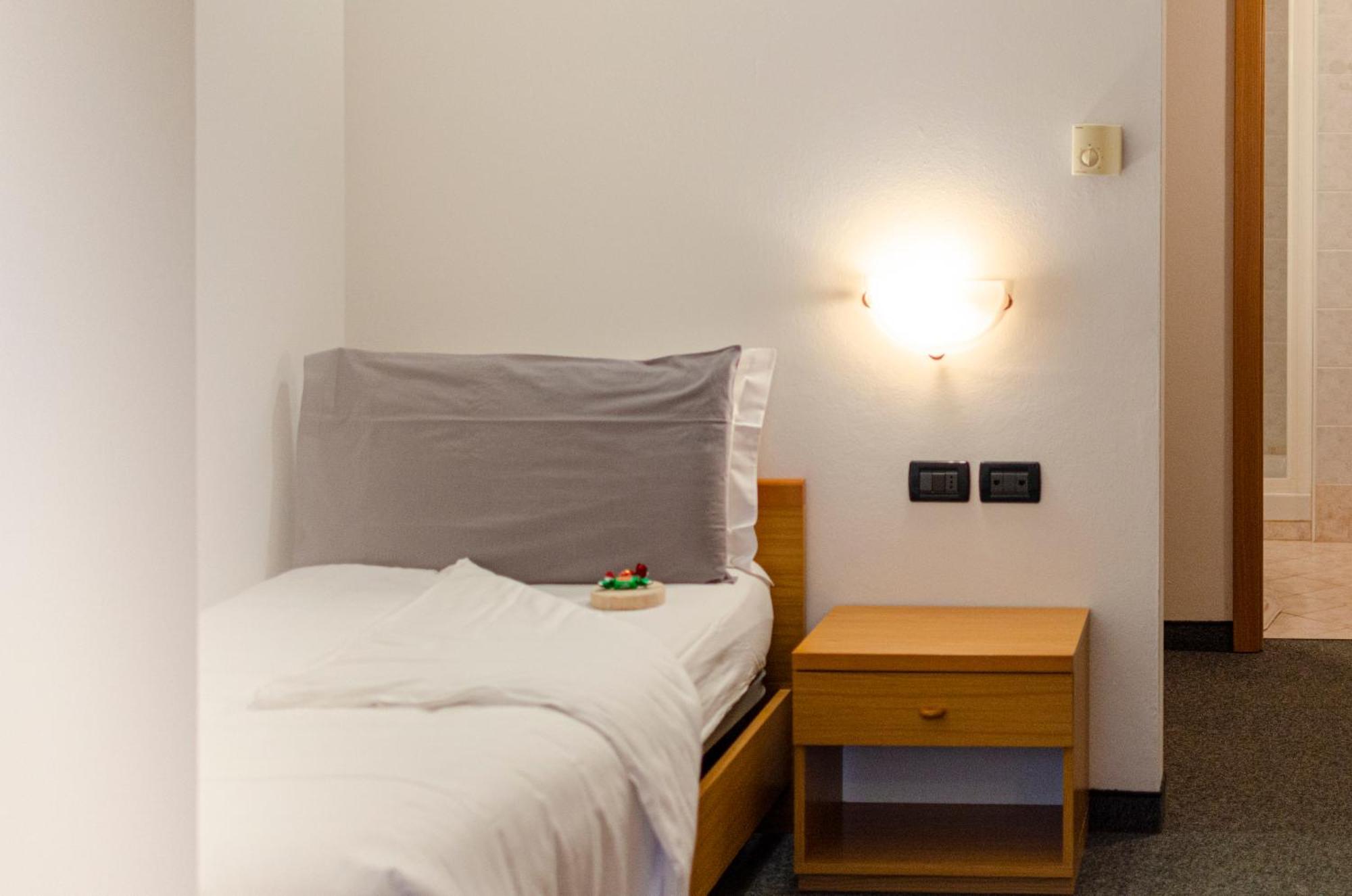Flos Hotel Moena Kültér fotó